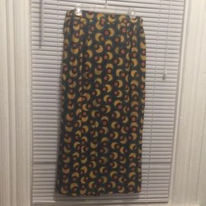 Two beautiful pieces AFRICAN dress